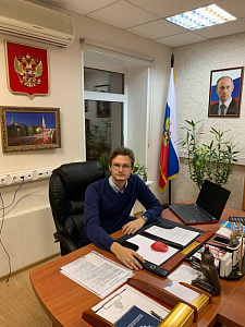 Адвокат Манухин А. В. 